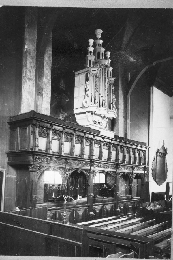 Niehoff-orgel